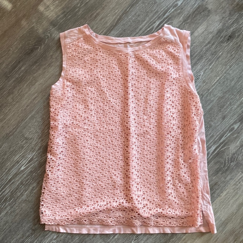 Loft Shirt!